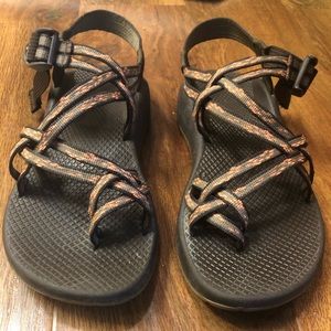 Chaco sandals! ❤️